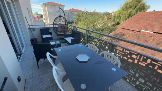 Louer Appartement Moirans 565 euros