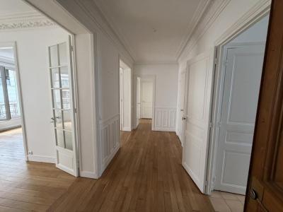 For rent Paris-15eme-arrondissement 3 rooms 90 m2 Paris (75015) photo 0
