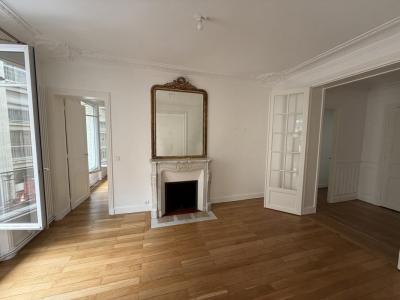 Louer Appartement Paris-15eme-arrondissement Paris