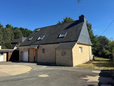 Acheter Maison Saint-nolff Morbihan