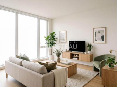 Acheter Appartement Bron Rhone