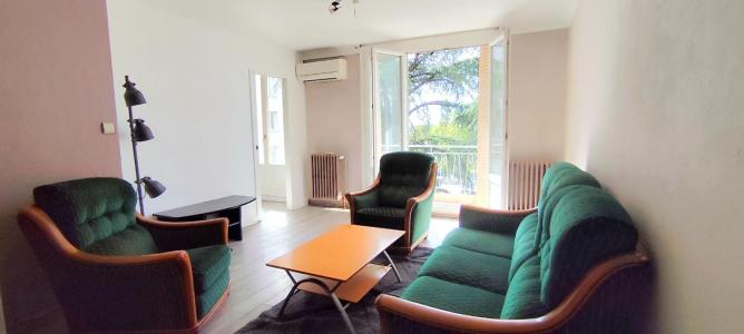 Annonce Vente 4 pi�ces Appartement Venissieux 69