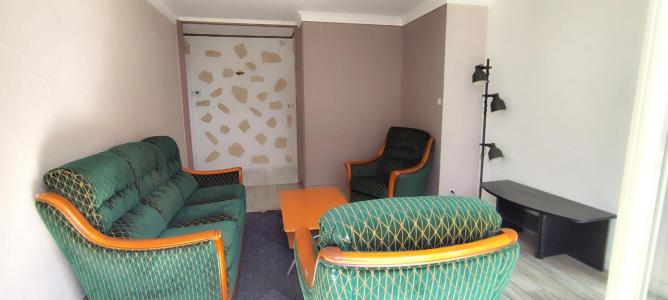 Acheter Appartement 71 m2 Venissieux