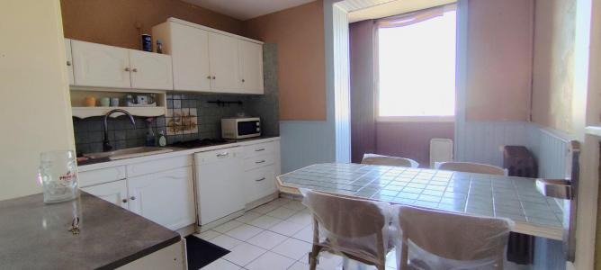 Acheter Appartement Venissieux Rhone