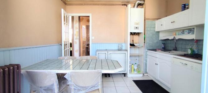 Acheter Appartement Venissieux 170000 euros