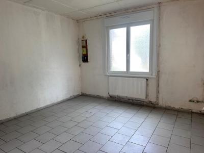 Annonce Vente 3 pi�ces Maison Rouvroy 62