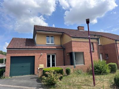 For sale Guesnain 4 rooms 90 m2 Nord (59287) photo 0