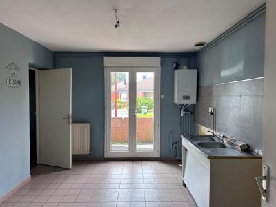 For sale Guesnain 4 rooms 90 m2 Nord (59287) photo 3