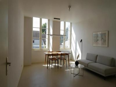 For rent Noyers 2 rooms 50 m2 Yonne (89310) photo 0