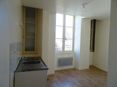 For rent Noyers 2 rooms 50 m2 Yonne (89310) photo 2