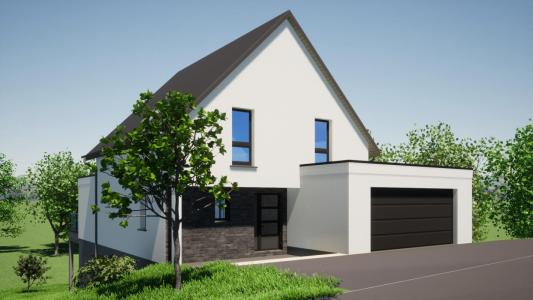 Annonce Vente 5 pi�ces Maison Oberbruck 68