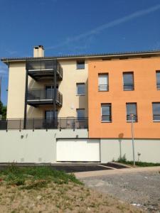 Annonce Location 3 pi�ces Appartement Duerne 69