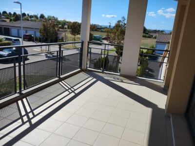 Louer Appartement 84 m2 Laiz