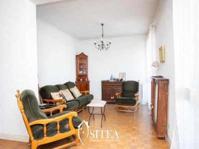 Acheter Appartement 86 m2 Colomiers