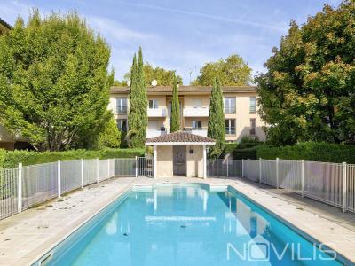 Annonce Vente 2 pi�ces Appartement Saint-jean 31
