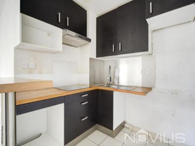 Acheter Appartement 58 m2 Saint-jean