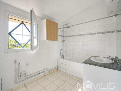 Acheter Appartement Saint-jean 138000 euros