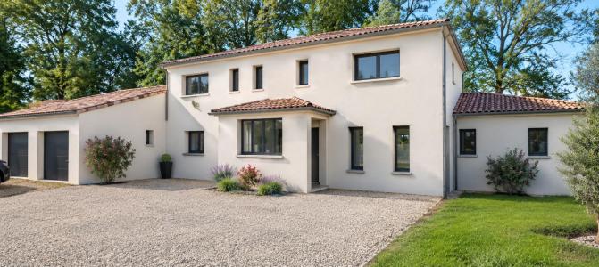 For sale Bourgneuf 6 rooms 155 m2 Charente maritime (17220) photo 0
