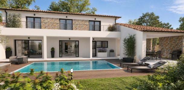 Annonce Vente 6 pi�ces Maison Bourgneuf 17