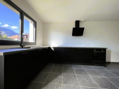 Annonce Vente 5 pi�ces Maison Froges 38