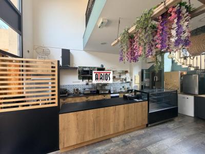 Annonce Location Local commercial Ollioules 83
