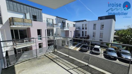For rent Plougastel-daoulas 4 rooms 68 m2 Finistere (29470) photo 2