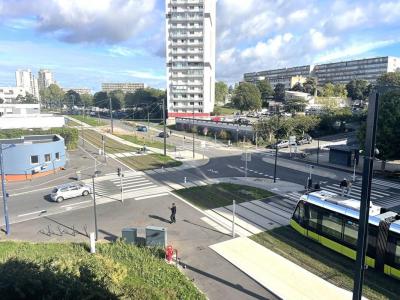 Annonce Vente 4 pi�ces Appartement Brest 29