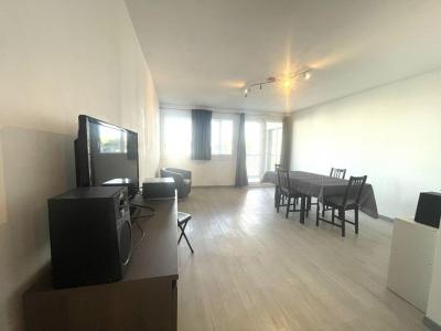 Acheter Appartement 78 m2 Brest