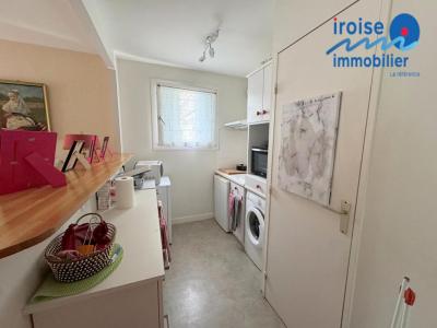 Annonce Vente 2 pi�ces Appartement Brest 29