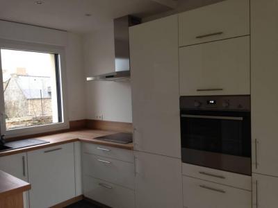 Annonce Location 3 pi�ces Appartement Saint-jouan-des-guerets 35