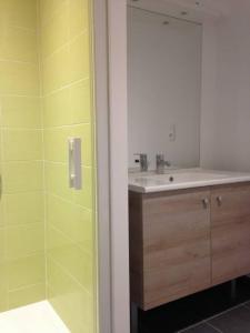Louer Appartement Saint-jouan-des-guerets Ille et vilaine