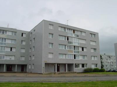 For rent Gisors 4 rooms 81 m2 Eure (27140) photo 0