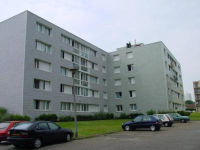 Annonce Location 4 pi�ces Appartement Gisors 27