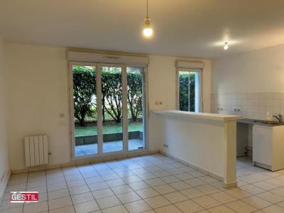 Annonce Location 2 pi�ces Appartement Vaureal 95
