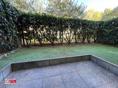 Louer Appartement Vaureal 887 euros