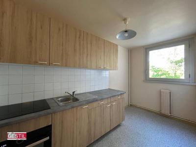 For rent Ennery PONTOISE 3 rooms 62 m2 Val d'Oise (95300) photo 0