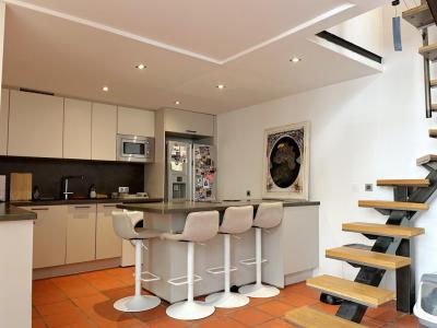 Acheter Appartement Lyon-7eme-arrondissement Rhone