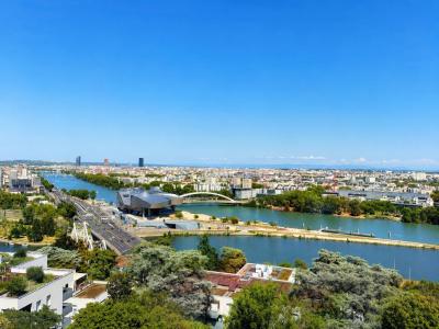 Annonce Vente 3 pi�ces Appartement Mulatiere 69