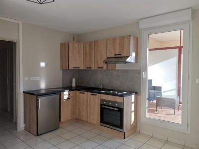 Annonce Location Appartement Dijon 21