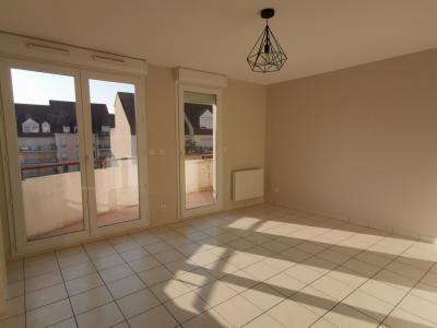 Louer Appartement 29 m2 Dijon