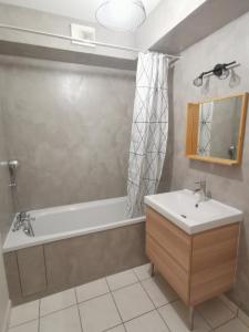 Louer Appartement Dijon 570 euros