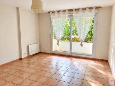 For rent Dijon 2 rooms 48 m2 Cote d'or (21000) photo 0
