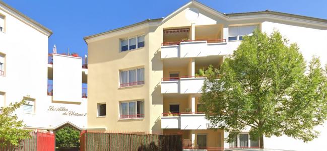 Annonce Location 2 pi�ces Appartement Dijon 21