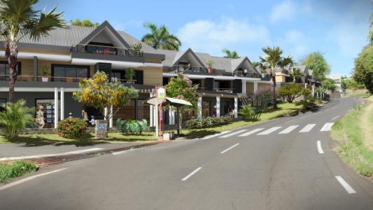 For sale On-saint-leu 77 m2 Reunion (97436) photo 0