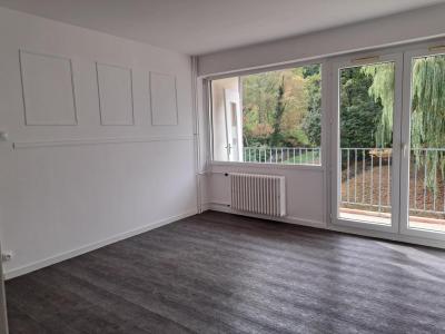 For rent Saint-etienne 4 rooms 72 m2 Loire (42100) photo 0