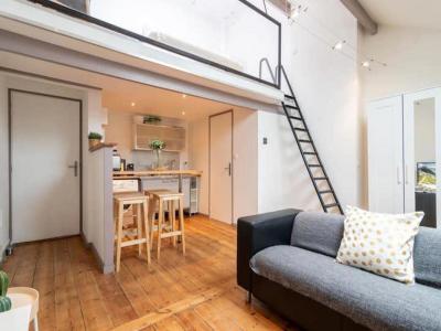 For rent Madeleine 1 room 32 m2 Nord (59110) photo 2
