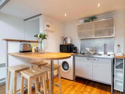 For rent Madeleine 1 room 32 m2 Nord (59110) photo 3