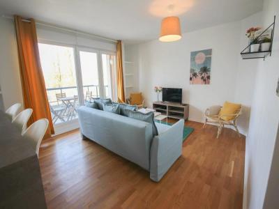 For rent Lille 3 rooms 64 m2 Nord (59000) photo 0