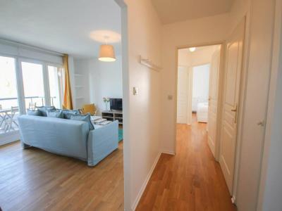 For rent Lille 3 rooms 64 m2 Nord (59000) photo 1