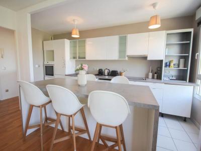 For rent Lille 3 rooms 64 m2 Nord (59000) photo 3